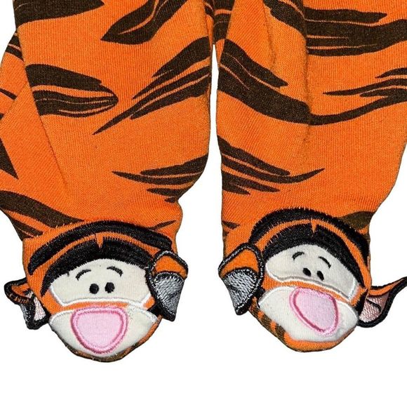 DISNEY Baby Tigger Two Piece Set - Picture 3 of 5